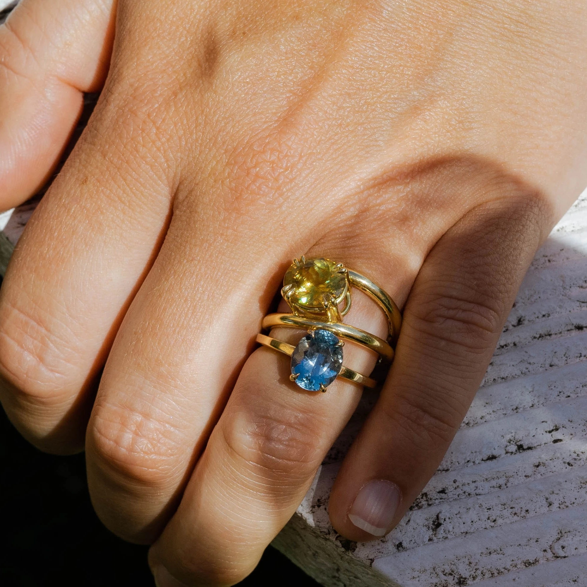 Bijoux sur mesure Piron