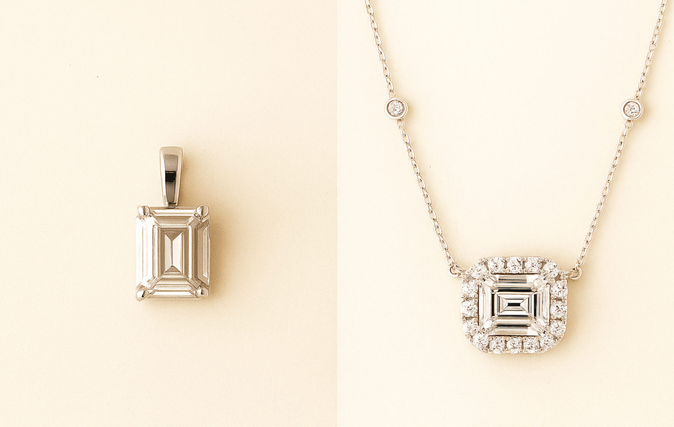 Transformation bijoux