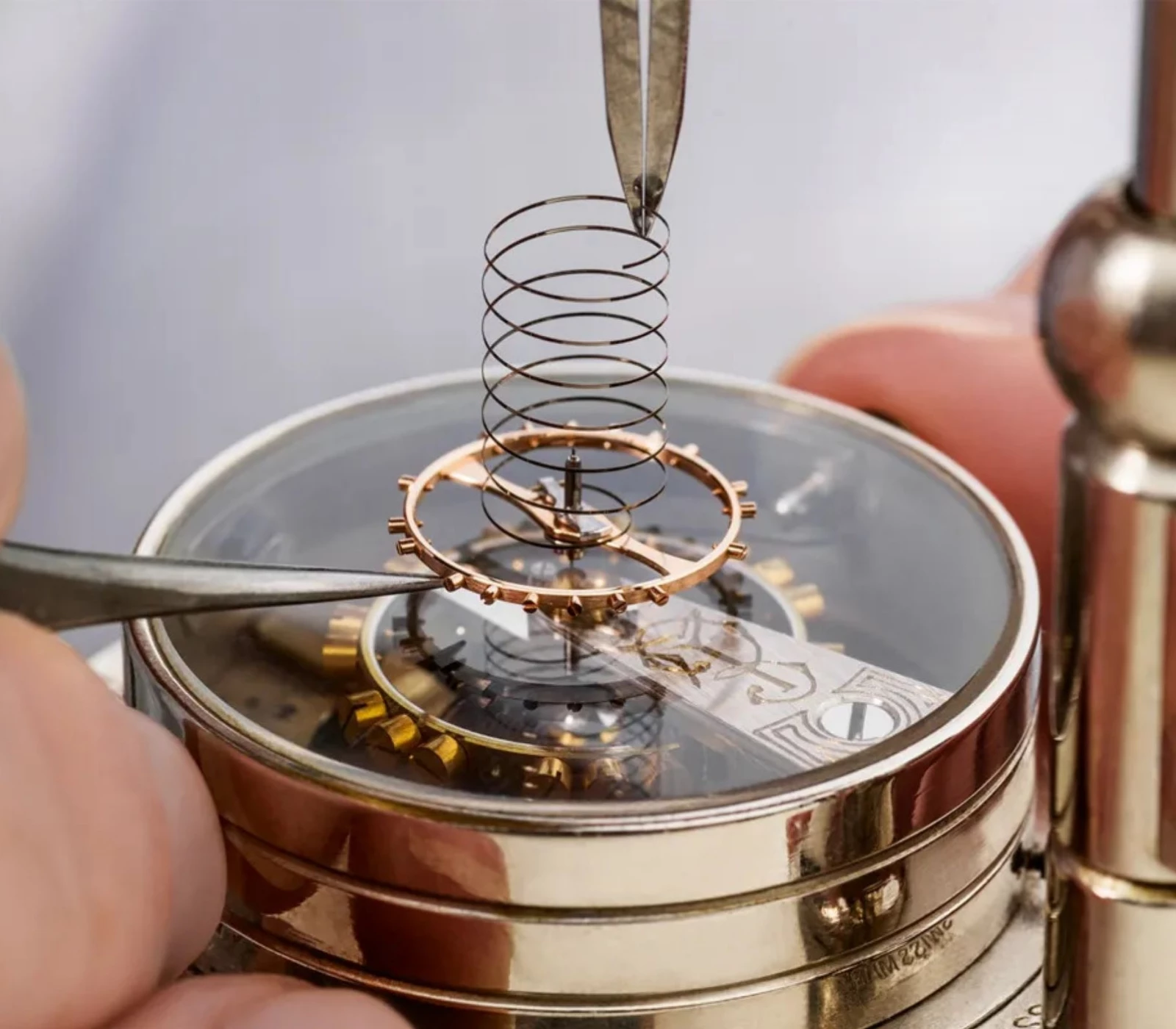 Horlogerie