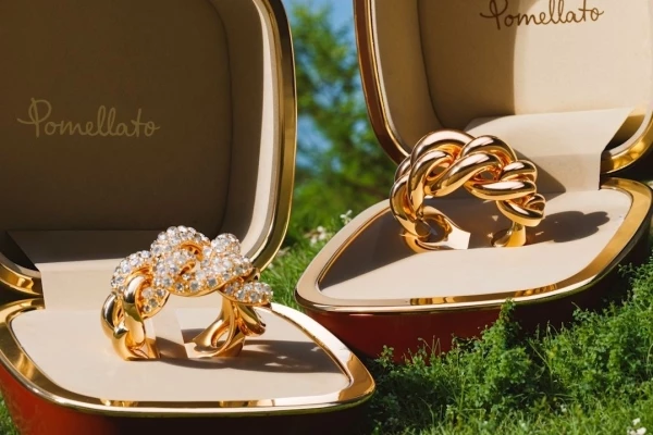 Bijoux Pomellato
